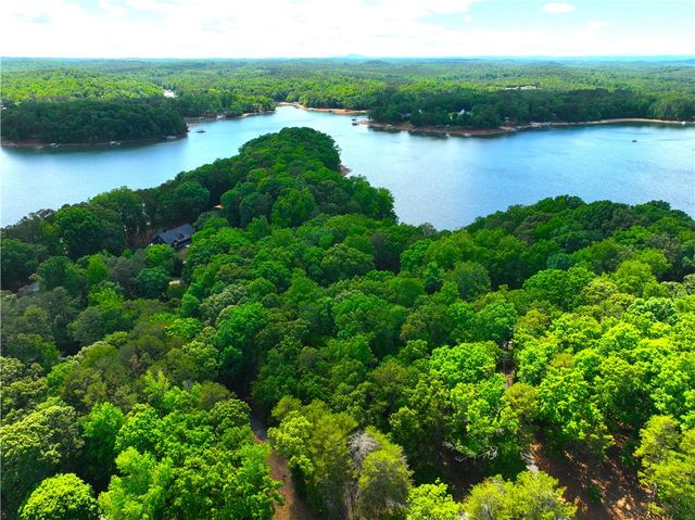 312 Bertha Allen Road, Westminster, SC 29693