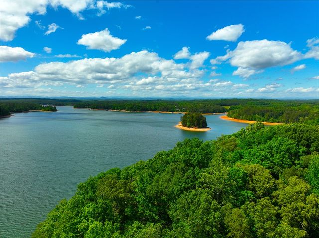 312 Bertha Allen Road, Westminster, SC 29693