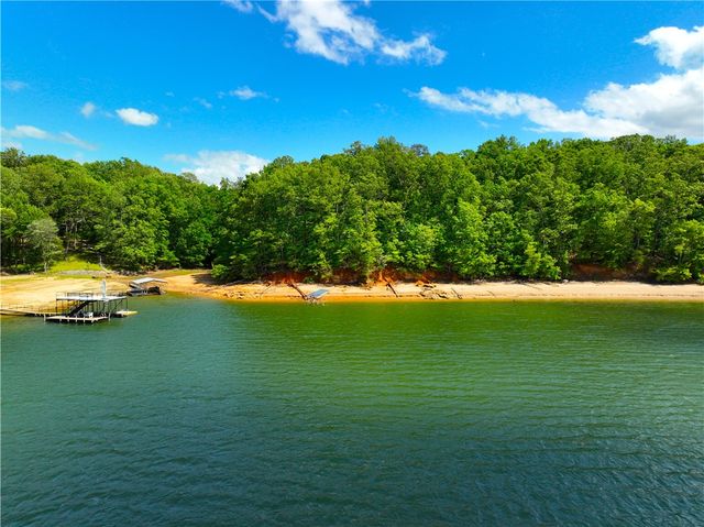312 Bertha Allen Road, Westminster, SC 29693