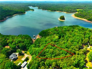 312 Bertha Allen Road, Westminster, SC 29693