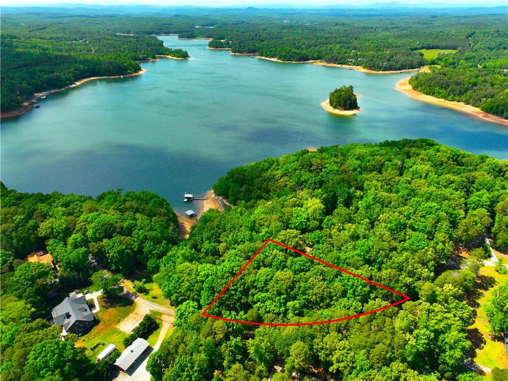 312 Bertha Allen Road, Westminster, SC 29693
