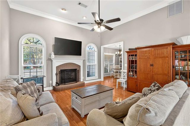 58 Legend Drive, Villa Rica, GA 30180