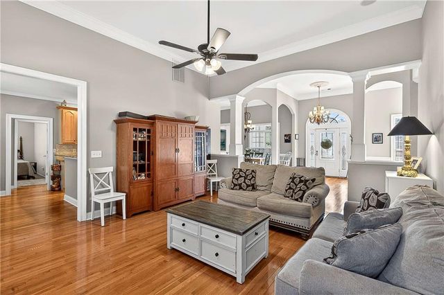 58 Legend Drive, Villa Rica, GA 30180