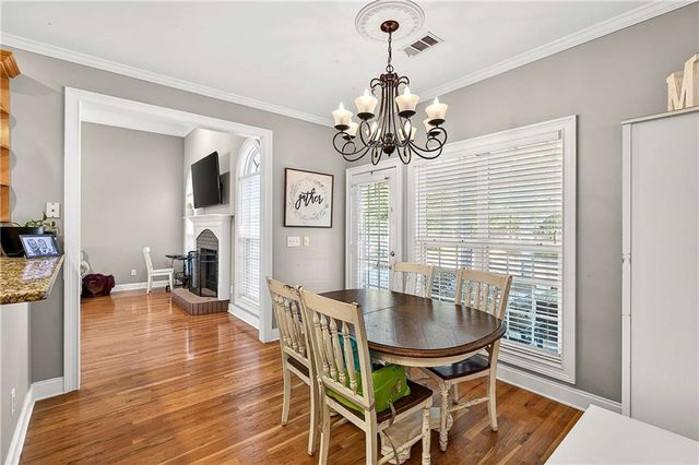 58 Legend Drive, Villa Rica, GA 30180