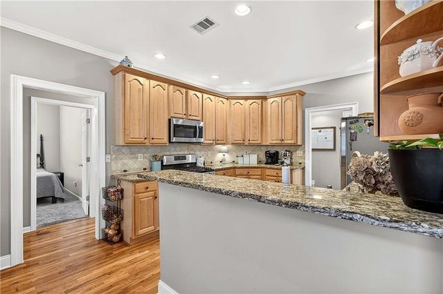 58 Legend Drive, Villa Rica, GA 30180