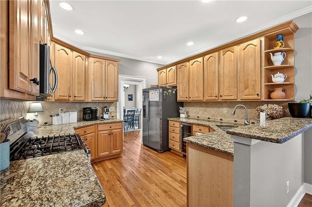 58 Legend Drive, Villa Rica, GA 30180