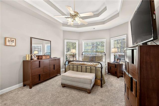 58 Legend Drive, Villa Rica, GA 30180