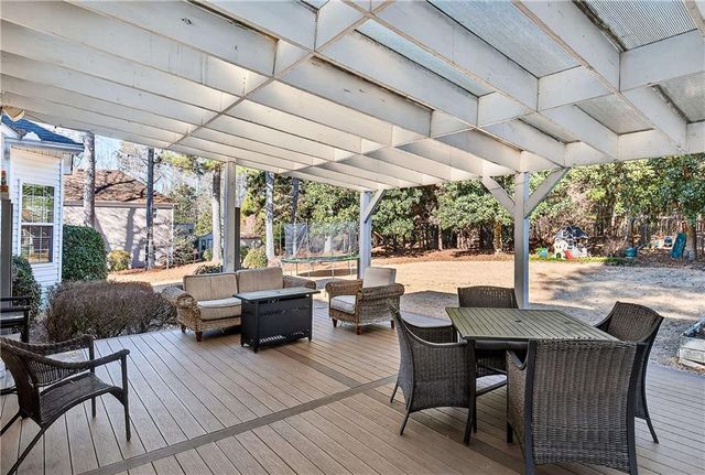 58 Legend Drive, Villa Rica, GA 30180