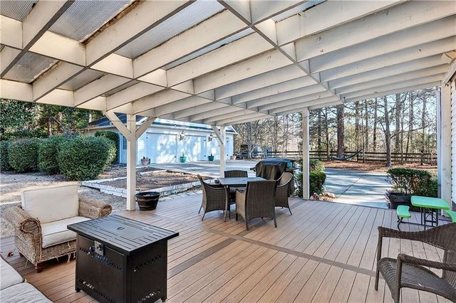 58 Legend Drive, Villa Rica, GA 30180