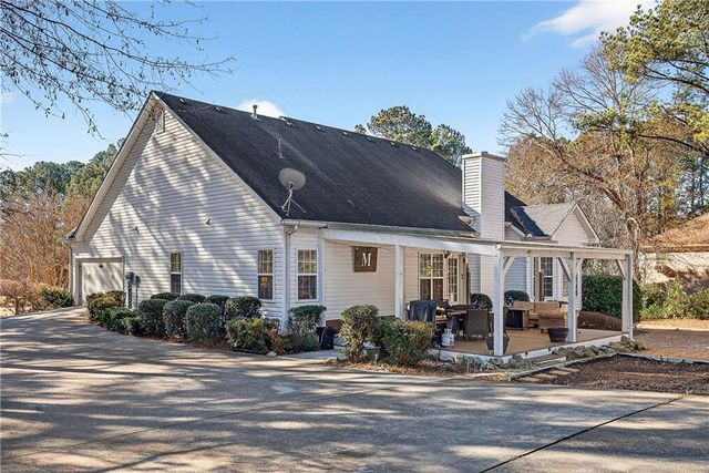 58 Legend Drive, Villa Rica, GA 30180