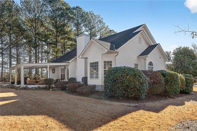 58 Legend Drive, Villa Rica, GA 30180