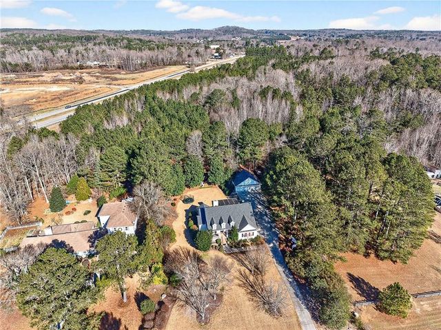 58 Legend Drive, Villa Rica, GA 30180