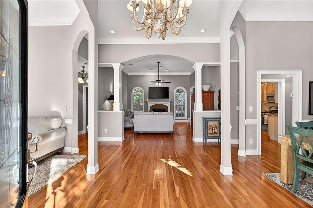 58 Legend Drive, Villa Rica, GA 30180