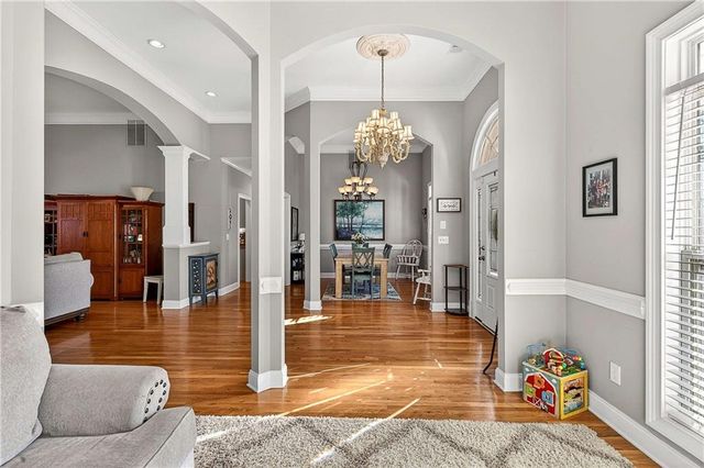 58 Legend Drive, Villa Rica, GA 30180