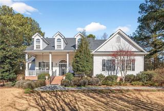 58 Legend Drive, Villa Rica, GA 30180