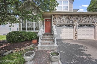 28 Brent Drive, Howell, NJ 07731