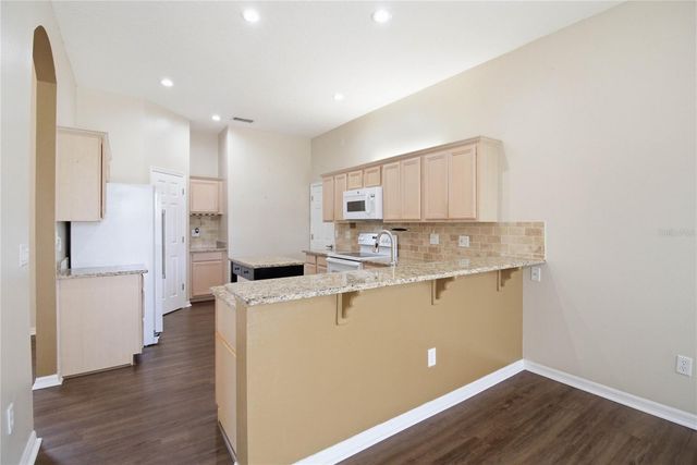 4202 BELLE GROVE COURT, Belle Isle, FL 32812