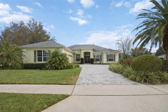 4202 BELLE GROVE COURT, Belle Isle, FL 32812