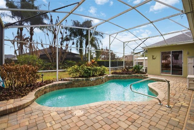 4202 BELLE GROVE COURT, Belle Isle, FL 32812