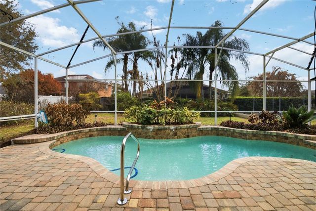 4202 BELLE GROVE COURT, Belle Isle, FL 32812