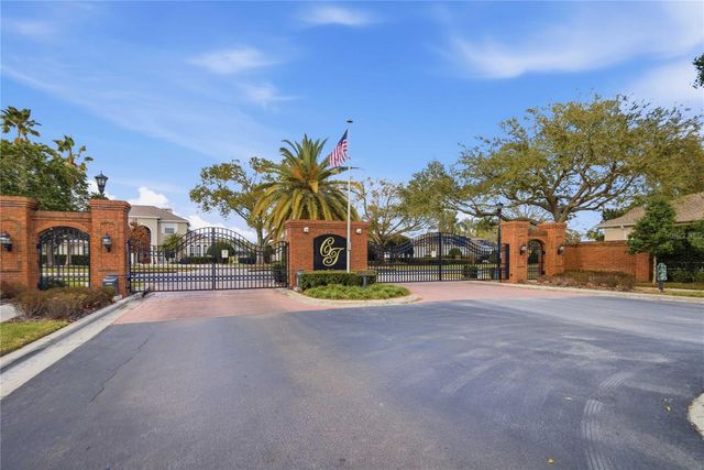 4202 BELLE GROVE COURT, Belle Isle, FL 32812