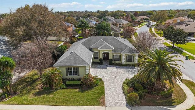 4202 BELLE GROVE COURT, Belle Isle, FL 32812