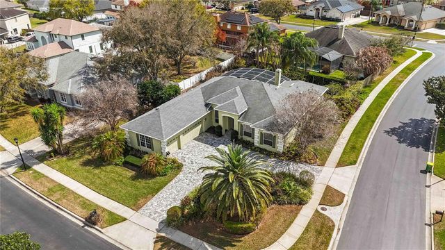 4202 BELLE GROVE COURT, Belle Isle, FL 32812