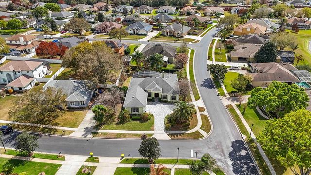 4202 BELLE GROVE COURT, Belle Isle, FL 32812