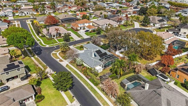 4202 BELLE GROVE COURT, Belle Isle, FL 32812