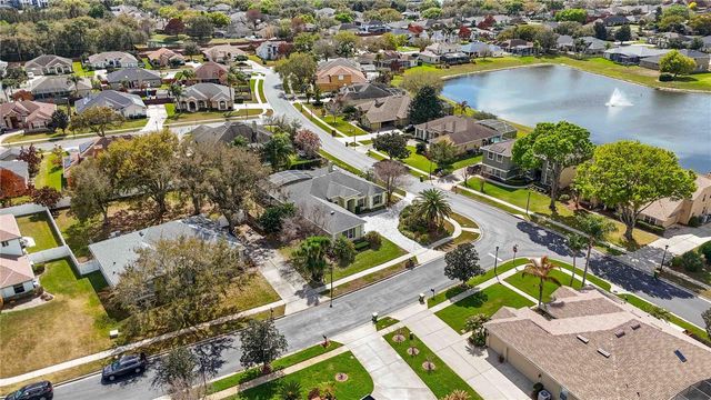 4202 BELLE GROVE COURT, Belle Isle, FL 32812