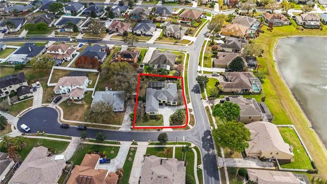 4202 BELLE GROVE COURT, Belle Isle, FL 32812