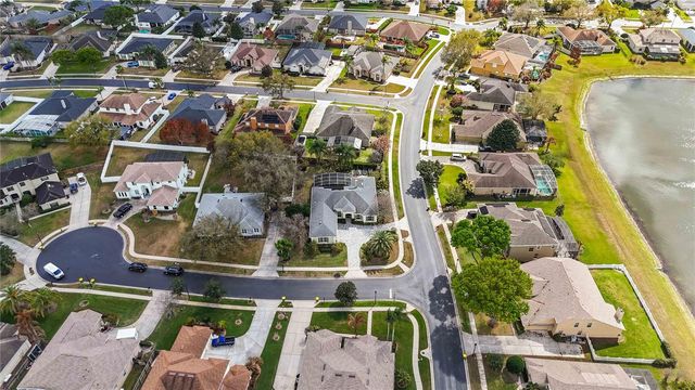 4202 BELLE GROVE COURT, Belle Isle, FL 32812