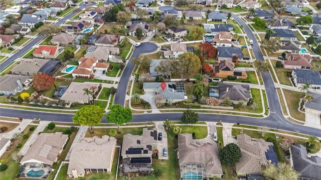 4202 BELLE GROVE COURT, Belle Isle, FL 32812