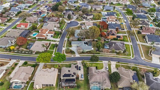 4202 BELLE GROVE COURT, Belle Isle, FL 32812