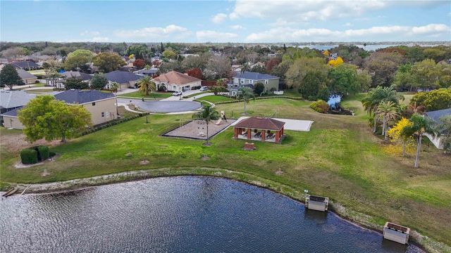 4202 BELLE GROVE COURT, Belle Isle, FL 32812