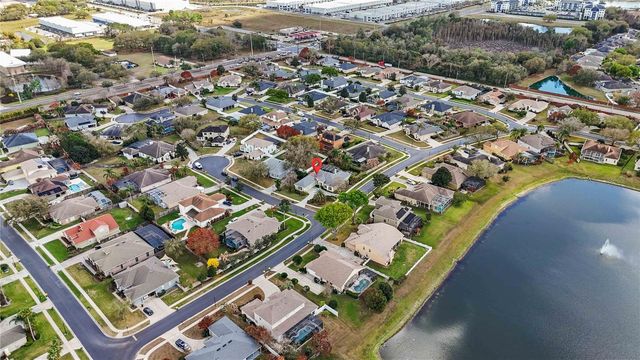 4202 BELLE GROVE COURT, Belle Isle, FL 32812