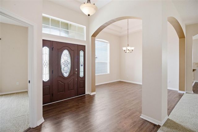 4202 BELLE GROVE COURT, Belle Isle, FL 32812