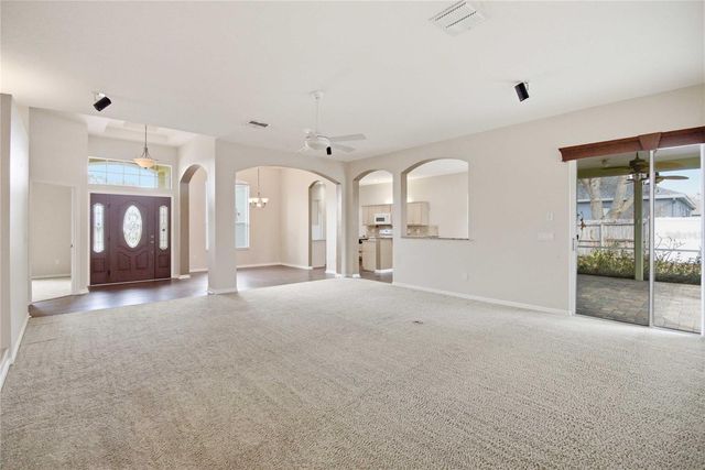 4202 BELLE GROVE COURT, Belle Isle, FL 32812