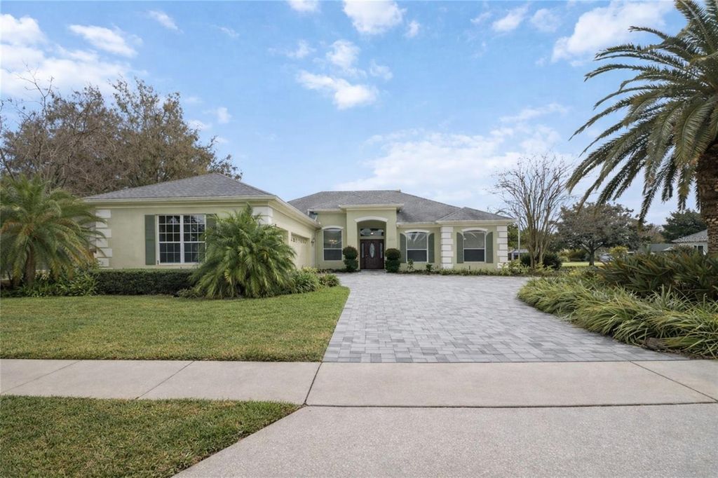 4202 BELLE GROVE COURT, Belle Isle, FL 32812