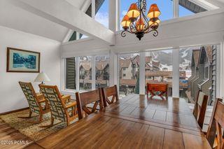 1415 Lowell Avenue B305 (350), Park City, UT 84060