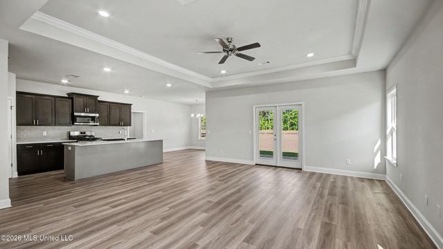 550 Edenberg Bend, Pearl, MS 39208