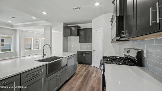 550 Edenberg Bend, Pearl, MS 39208