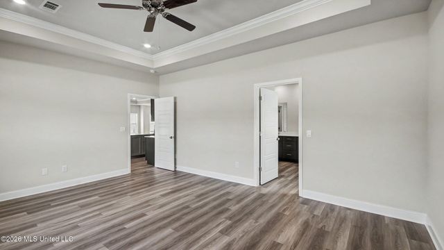 550 Edenberg Bend, Pearl, MS 39208
