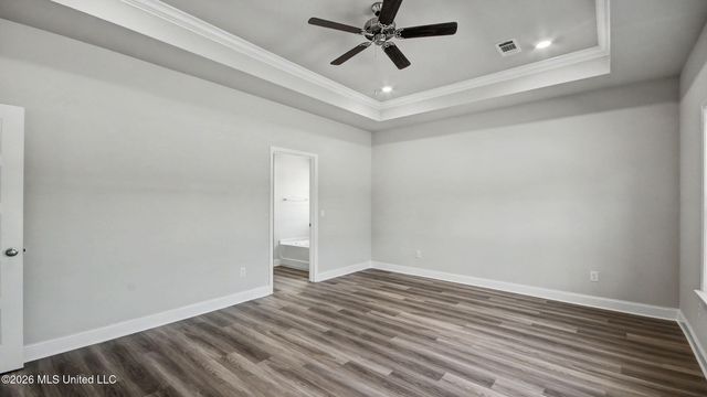550 Edenberg Bend, Pearl, MS 39208