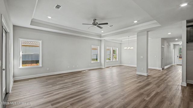 550 Edenberg Bend, Pearl, MS 39208