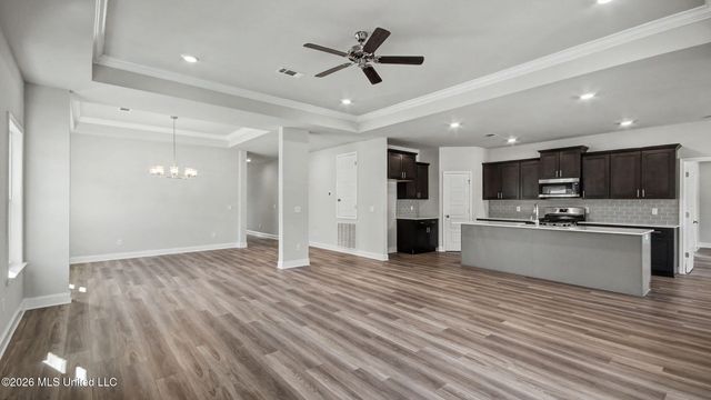 550 Edenberg Bend, Pearl, MS 39208
