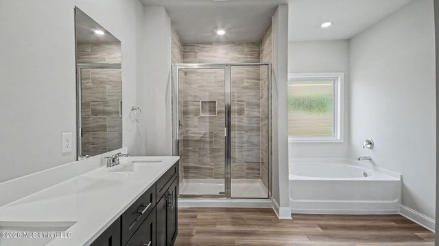 550 Edenberg Bend, Pearl, MS 39208
