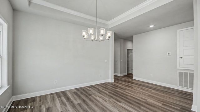 550 Edenberg Bend, Pearl, MS 39208
