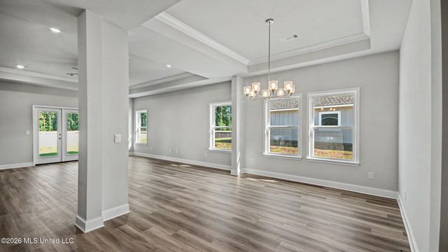 550 Edenberg Bend, Pearl, MS 39208