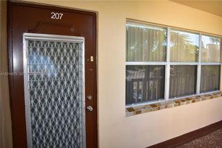 8851 Sunrise Lakes Blvd 207, Sunrise, FL 33322